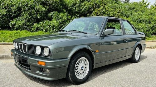 Picture of 1990 BMW 320 iS (motor S14) - For Sale