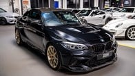 2020 BMW M2 CS F87 Coupe