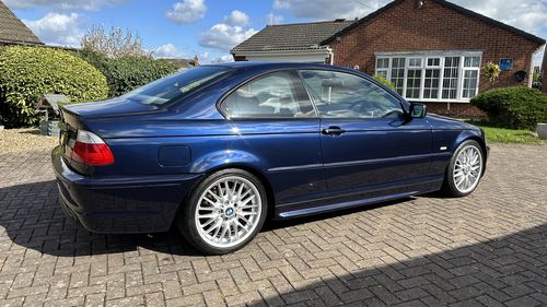 Picture of 2002 BMW 3 Series E46 (1999-2005) 325i - For Sale