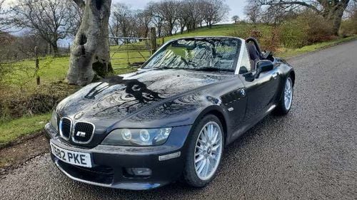 Picture of 1999 BMW Z3 E36/7 (1997-2002) 2.8 - For Sale