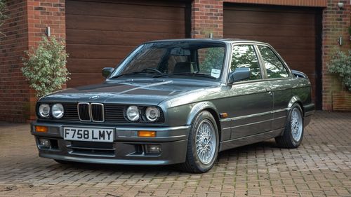 Picture of 1989 BMW 3 Series E30 (1984-1991) 325i - For Sale