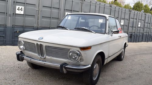 Picture of 1972 BMW 1602 (1600-02) - For Sale