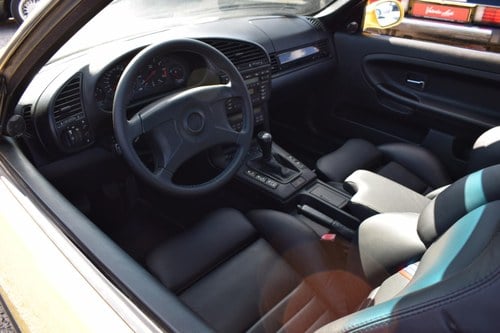1994 BMW M3 - 9