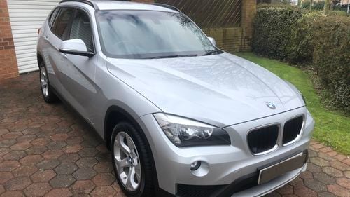 Picture of 2014 BMW X1 - For Sale