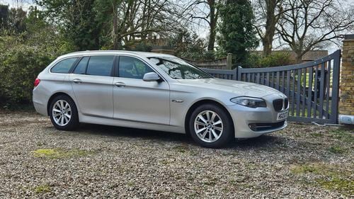Picture of 2012 BMW 5 Series F11 (2011-2017) 530i - For Sale