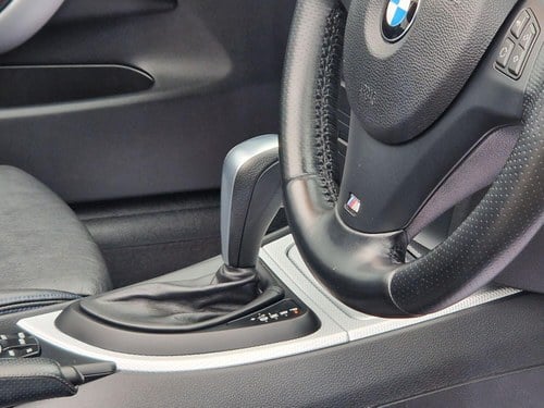 2013 BMW 1 Series - 9