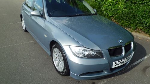 Picture of 2006 BMW 3 Series E90 (2006-2012) 318i - For Sale