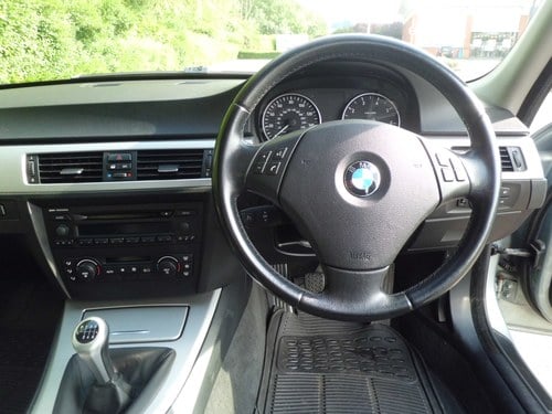2006 BMW 3 Series - 8