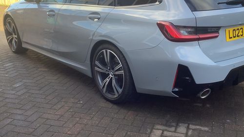 Picture of 2023 BMW 3 Series G21 (2018+) 320i - For Sale