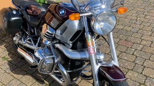 Picture of 1997 BMW R1200C - For Sale
