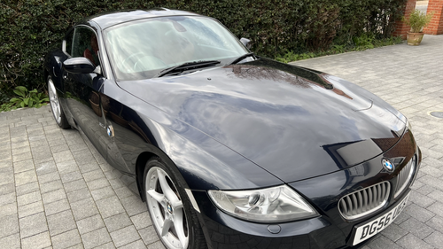 Picture of 2006 BMW Z4 E85 (2003-2008) 3.0si - For Sale