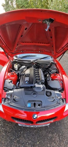 2009 BMW Z4 - 9