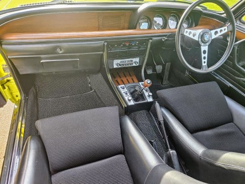 1973 BMW CSL - 9