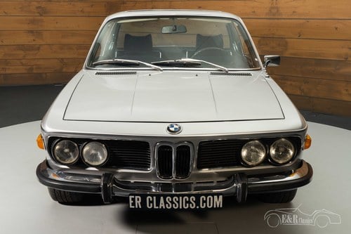 1971 BMW 3.0 - 5