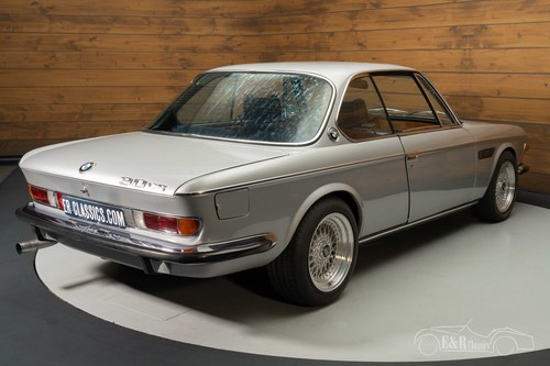 1971 BMW 3.0 - 6