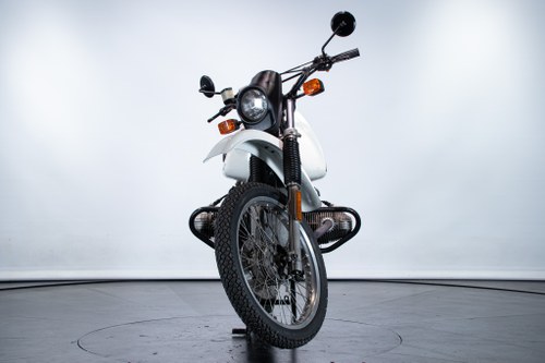 1983 BMW R80 GS KIT DAKAR For Sale