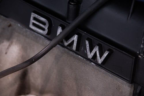 BMW R80 - 5