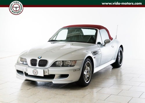 2002 Bmw Z3 Roadster * Only 643 biult * Bmw serviced * New Tires* SOLD