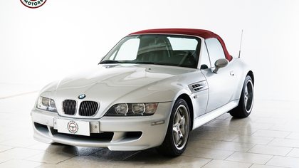 Bmw Z3 Roadster * Only 643 biult * Bmw serviced * New Tires*