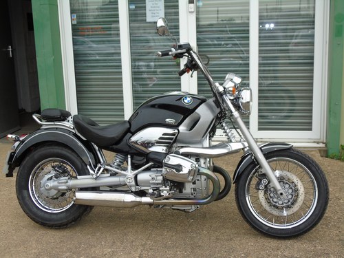 1998 BMW R1200 C Cruiser * UK Delivery * In vendita