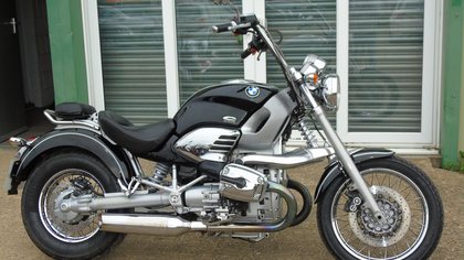 BMW R1200 C Cruiser * UK Delivery *