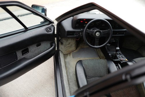 1980 BMW M1