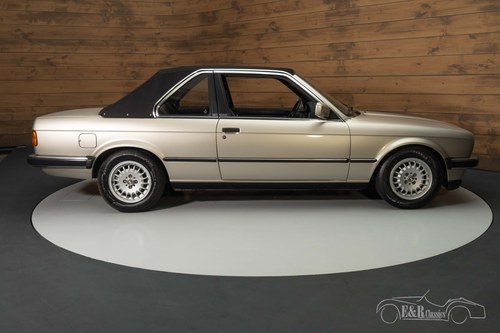 1984 BMW 3 Series - 6