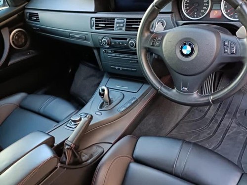 2011 BMW M3 - 5