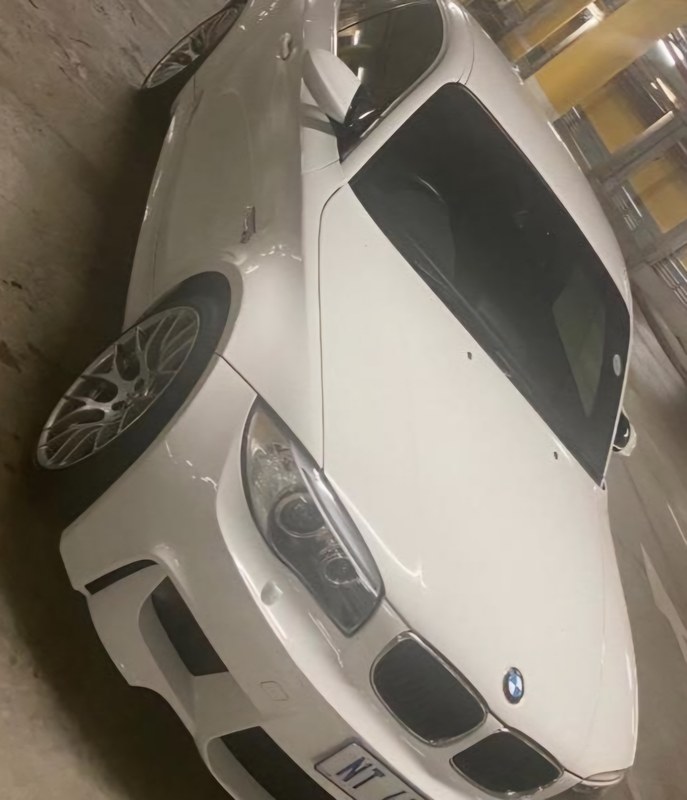 2012 BMW M1 - 4