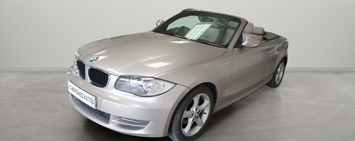 2009 BMW 1 Series - 5