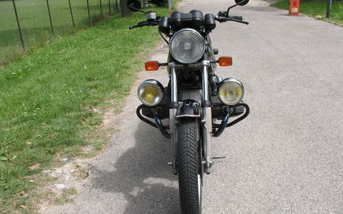 BMW R100 (picture 1 of 30)