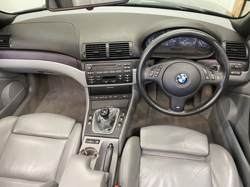 2005 BMW 3 Series - 5
