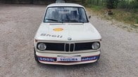 1974 BMW 2000CS