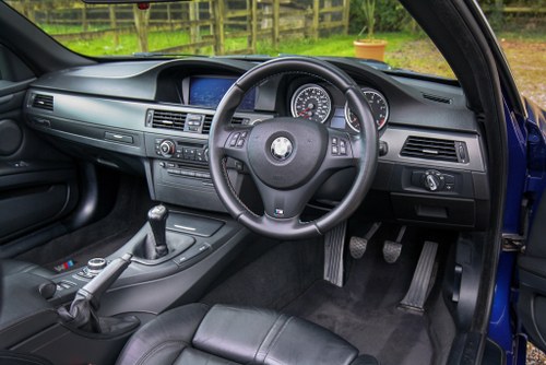 2009 BMW M3 - 9