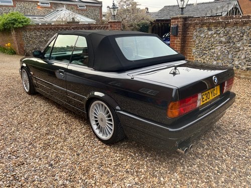 1988 BMW - 5