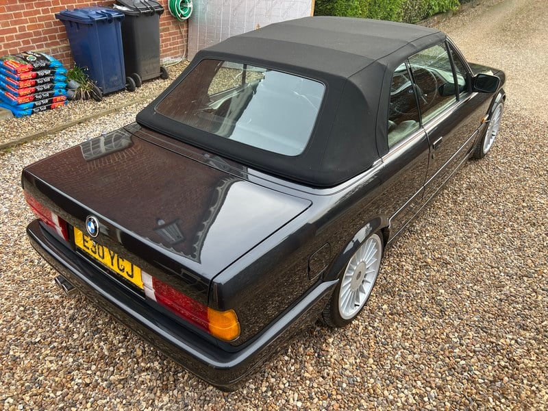 1988 BMW - 7