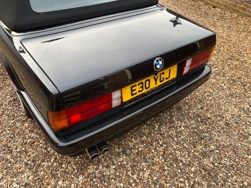1988 BMW - 8