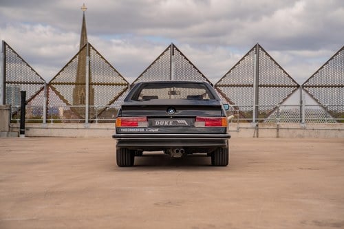 1982 BMW 6 Series - 6