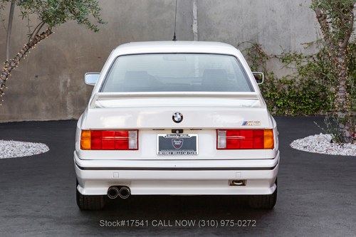 1991 BMW M3 - 3