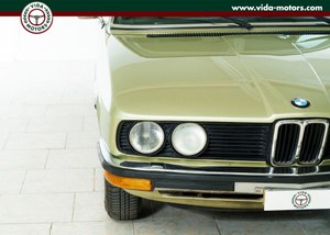 1977 BMW 5 Series