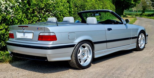 1999 BMW E36 M3 Evo - 6 Speed Manual - Immaculate Show Car A vendre