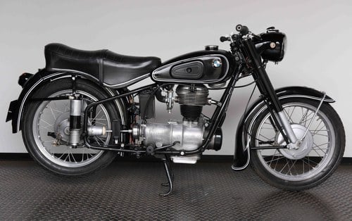 1954 BMW R 25/3 For Sale