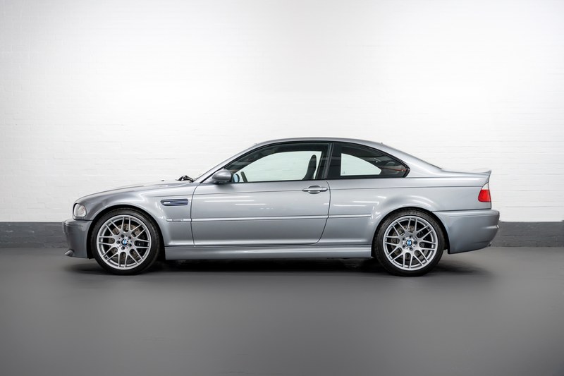 2004 BMW M3 - 2 2004 BMW M3 - 2