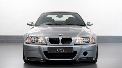 BMW M3 CSL 1 OWNER EXAMPLE  - DEPOSIT TAKEN - MORE REQUIRED