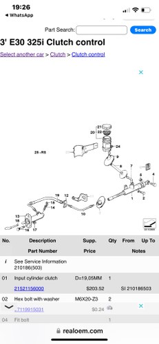 2000 BMW Z3M E36/8 (1997-2002)