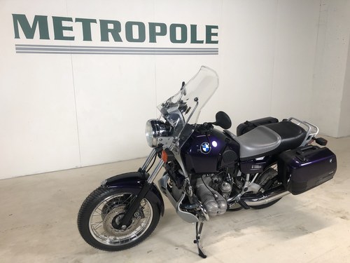 1992 BMW R100 R In vendita