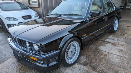 1987 BMW 3 Series E30 (1984-1991) 325i