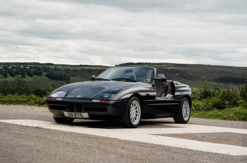1989 BMW Z1