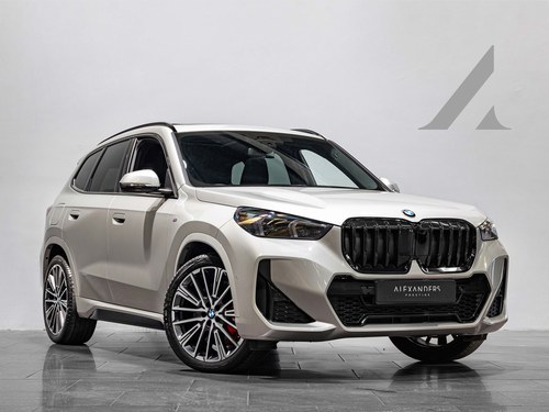 2023 BMW X1 xDrive23i M Sport For Sale
