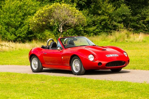 1998 BMW Z300S by Tribute Automotive Zu verkaufen durch Auktion